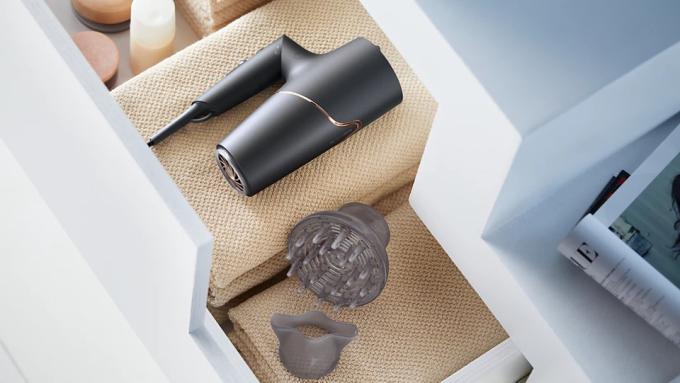 Philips BHD538/30