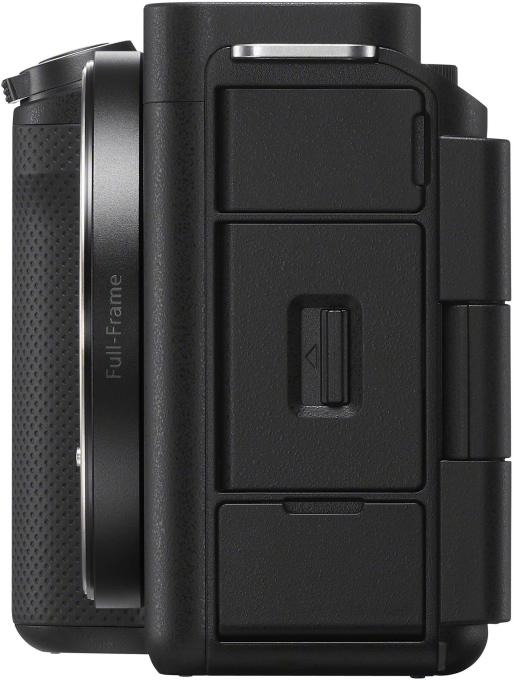 SONY ZVE1B.CEC