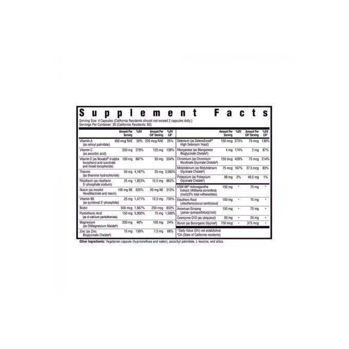 Seeking Health SKH52095