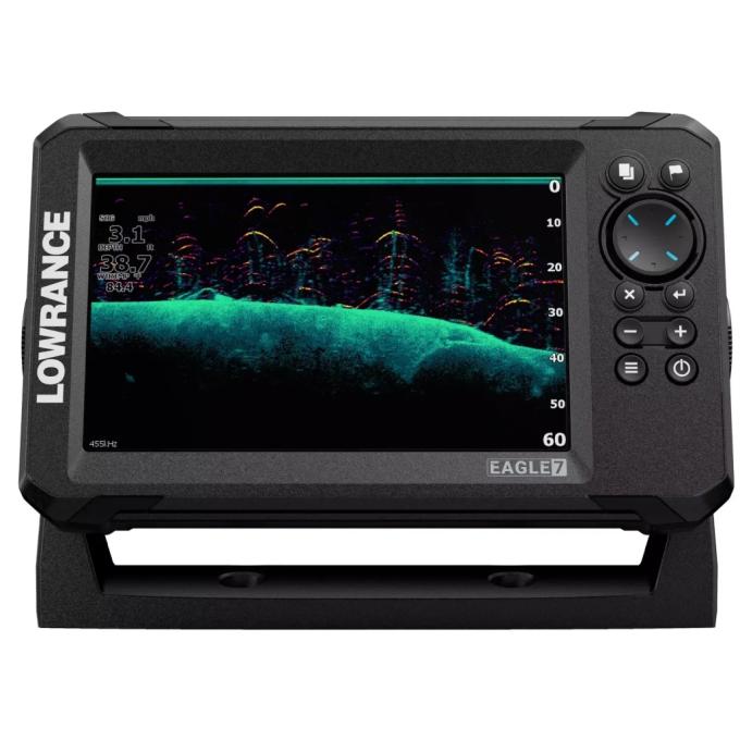 Lowrance 000-16121-001