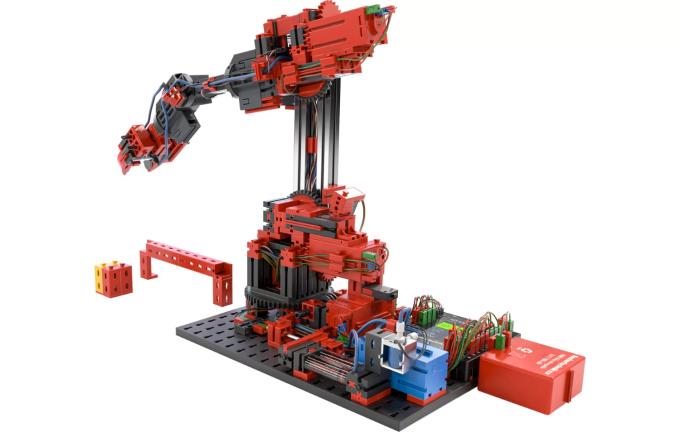 Fischertechnik FT-564064