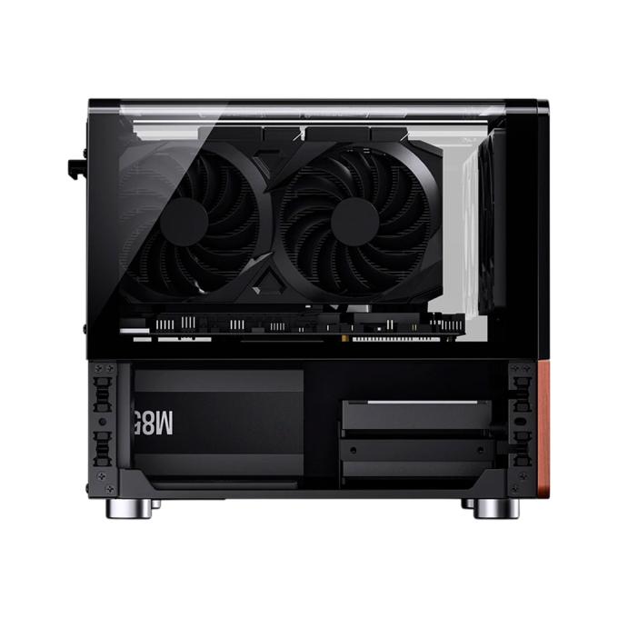 JONSBO V12 Black