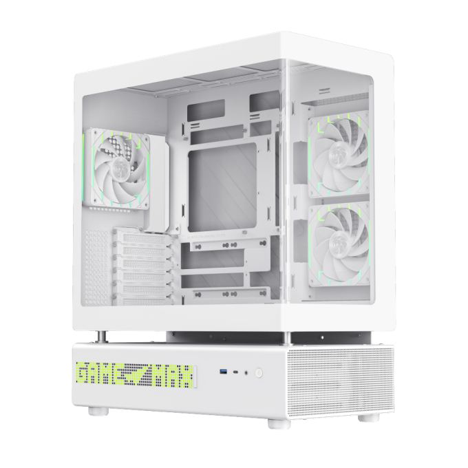 GAMEMAX N90 WH