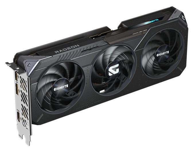 GIGABYTE GV-R9060XTGAMING OC-8GD