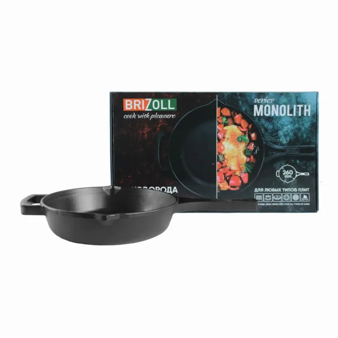 Brizoll M2660P