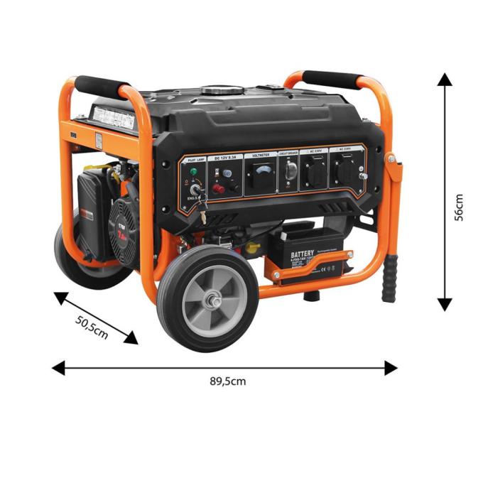 Neo Tools 04-730