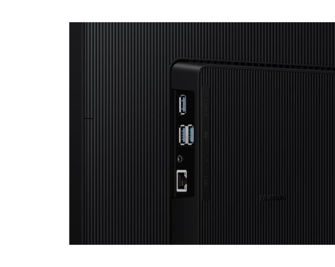 Samsung LS27D604UAIXUA