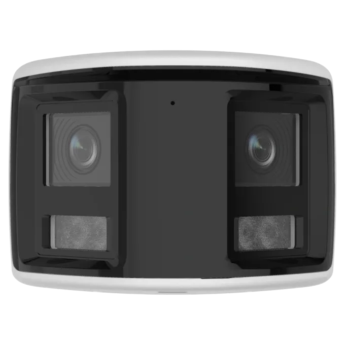 Hikvision DS-2CD1T63G2P-LIUF/SL 6МП (2.8мм)