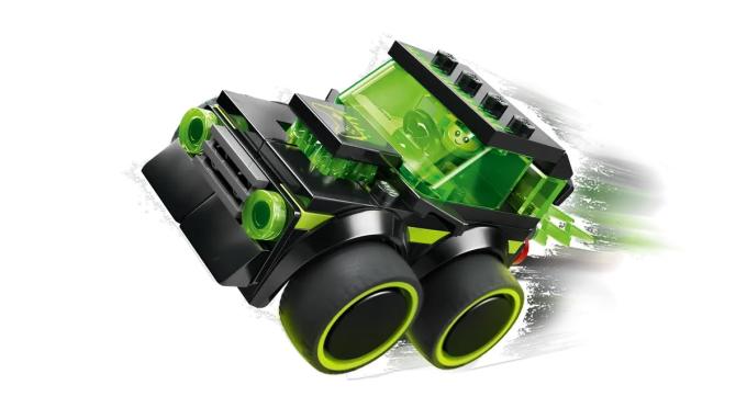 LEGO 60484