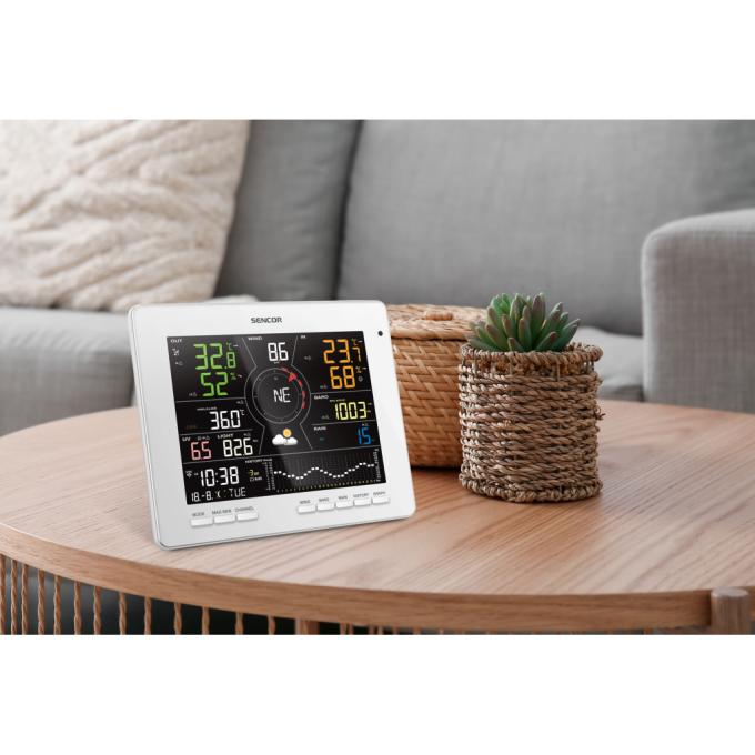 Sencor SWS16600WIFI