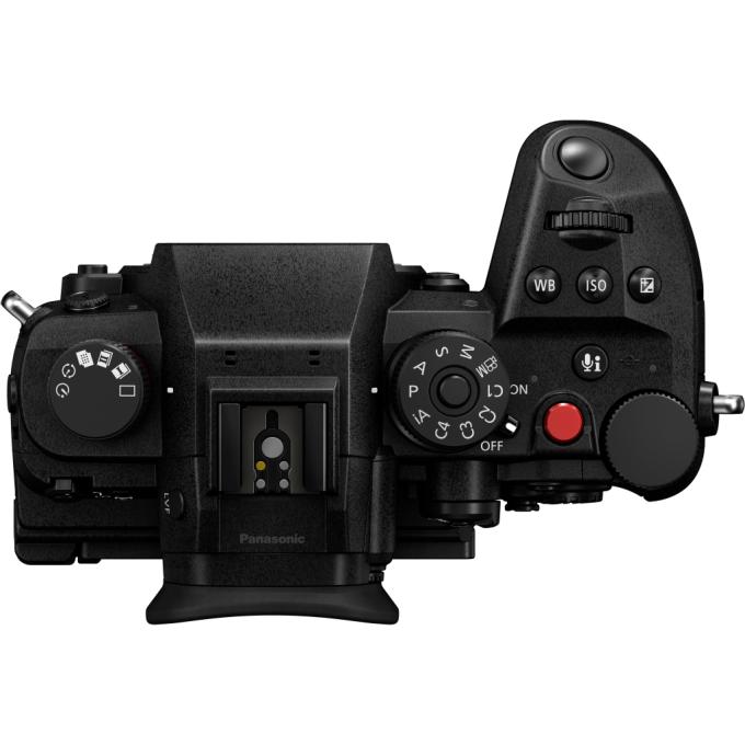 PANASONIC DC-GH7E