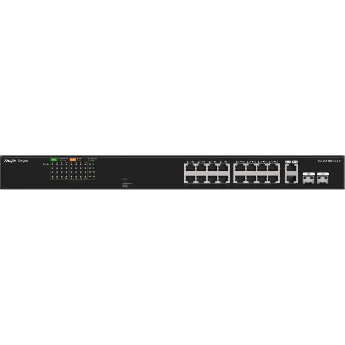 Ruijie Networks RG-ES118FGS-LP