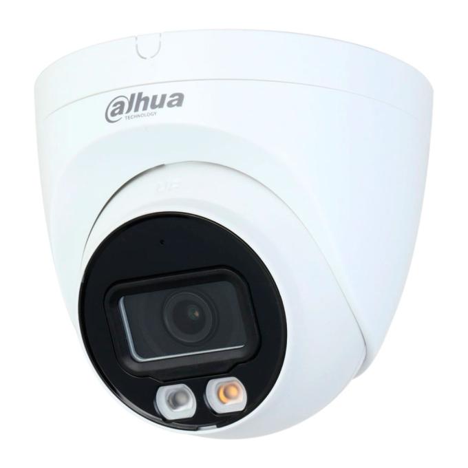 Dahua DH-IPC-HDW2249T-S-IL (2.8)
