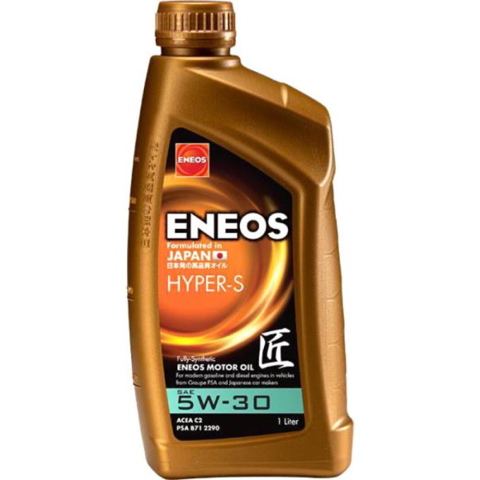 ENEOS EU0034401N