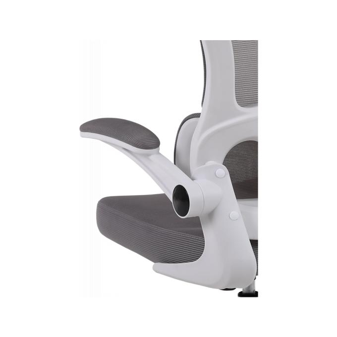 GT Racer B-5880 White/Gray
