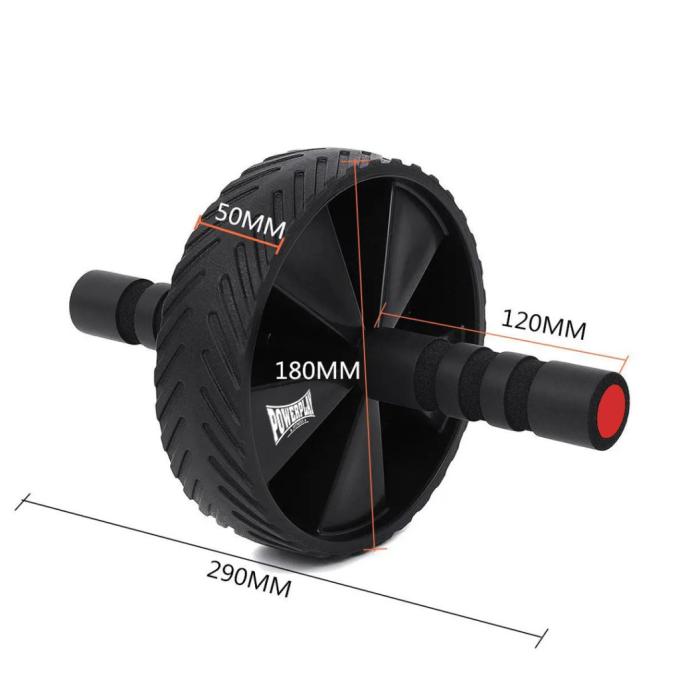 PowerPlay PP_4344_Black