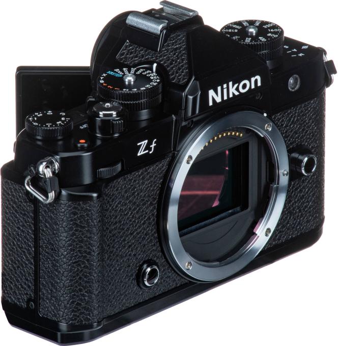 Nikon VOA120AE