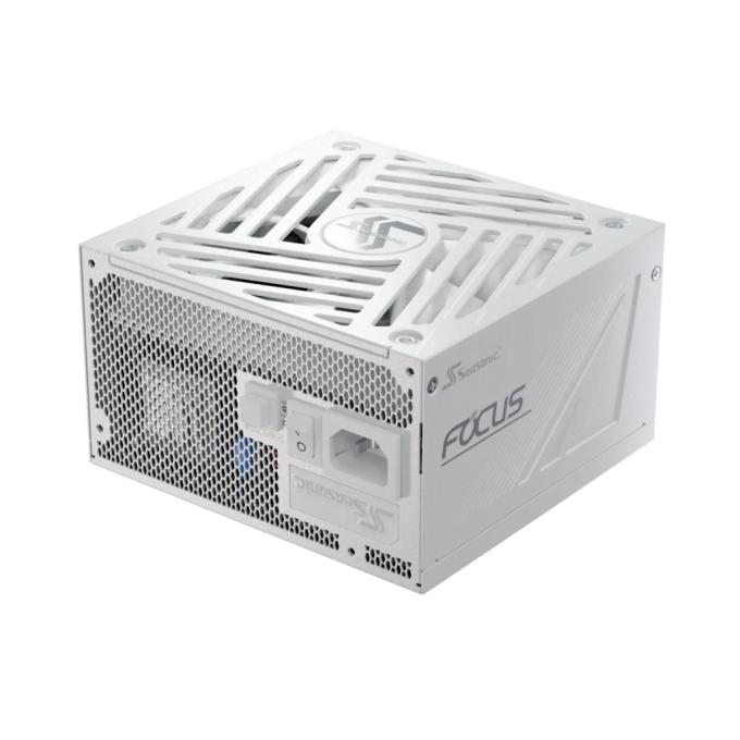 Seasonic FOCUS-GX-750-ATX31-WHITE