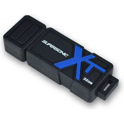 USB флеш накопитель Patriot 32GB SUPERSONIC BOOST XT USB 3.0 PEF32GSBUSB