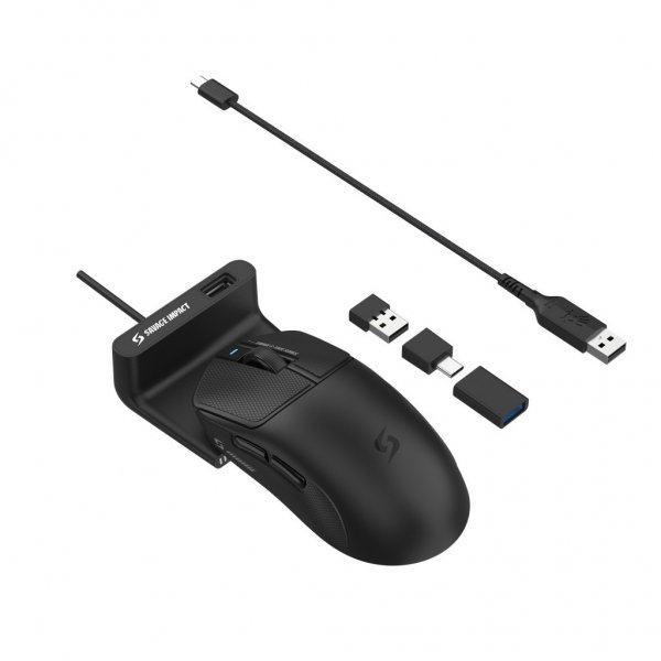 Bloody SG5 (Black)