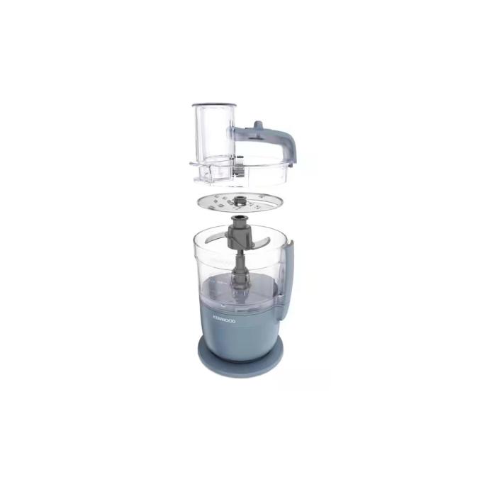 KENWOOD FDP 23.140 GY