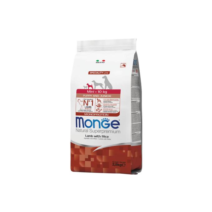 Monge 8009470011525