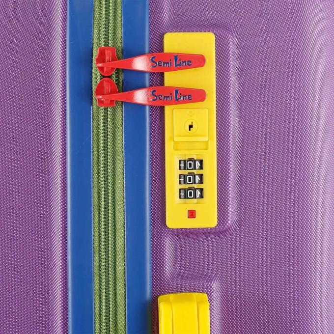 Semi Line DAS303420