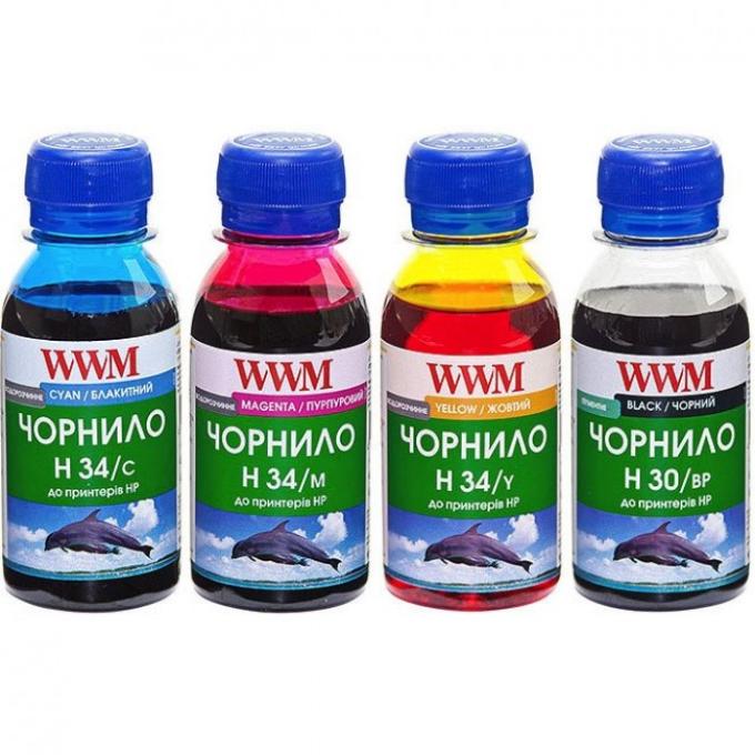 WWM H30/34SET-2