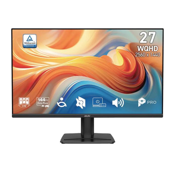 MSI PRO MP275Q E14