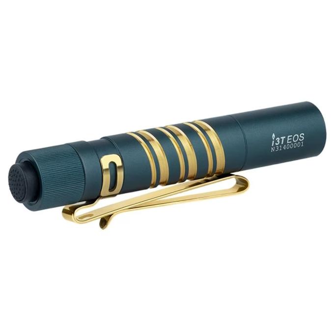 Olight I3T EOS