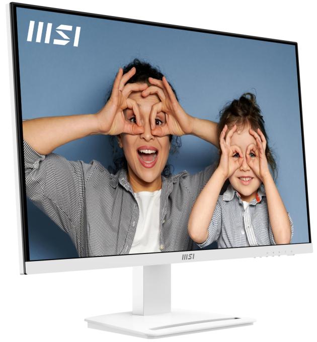 MSI PRO MP273QW E2