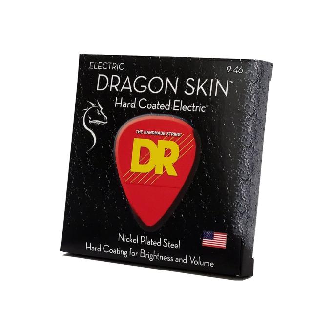 DR Strings DSE-9/46