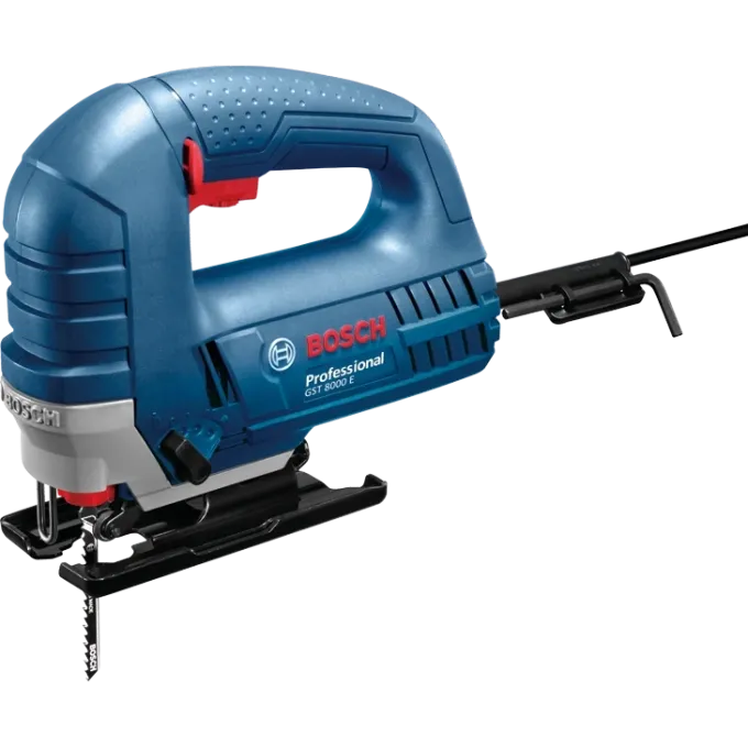 BOSCH GST 8000 E Professional