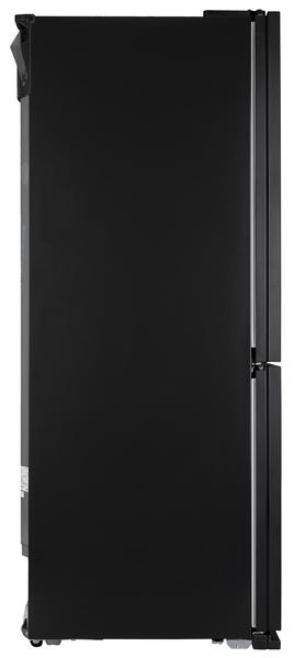 SHARP SJ-GX820P2BK