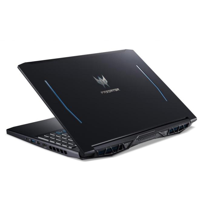 Ноутбук Acer Predator Helios 300 PH315-52 N NH.Q54EU.017