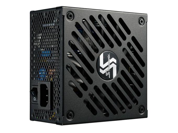 Seasonic FOCUS-SGX-650