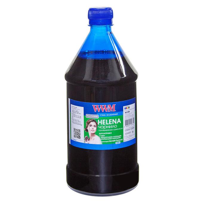 WWM HU/C-4