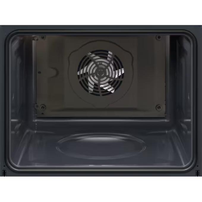 ELECTROLUX LOD6F77WZ