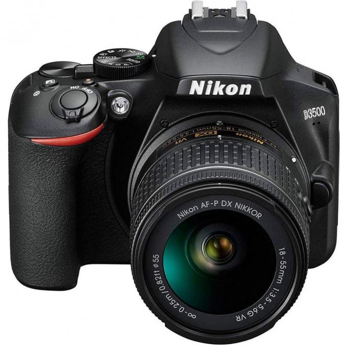 Nikon VBA550K001