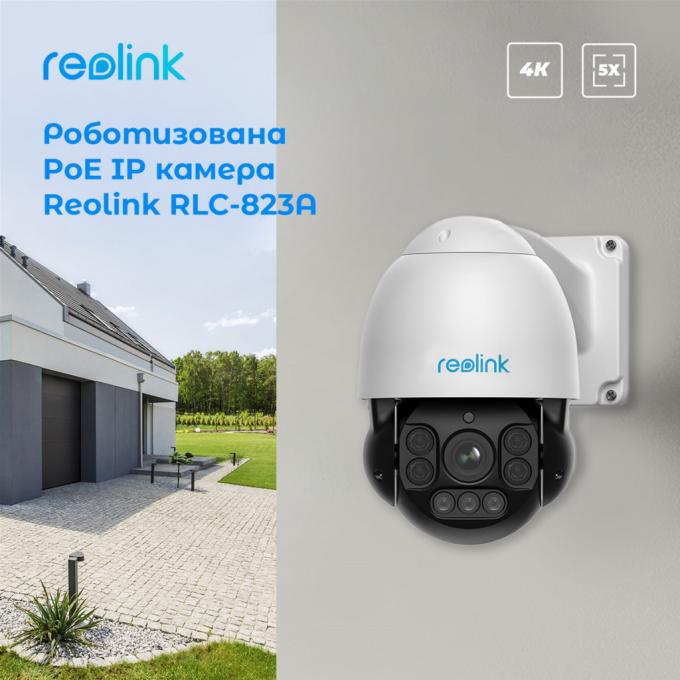 Reolink RLC-823A