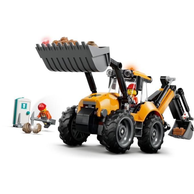 LEGO 60480