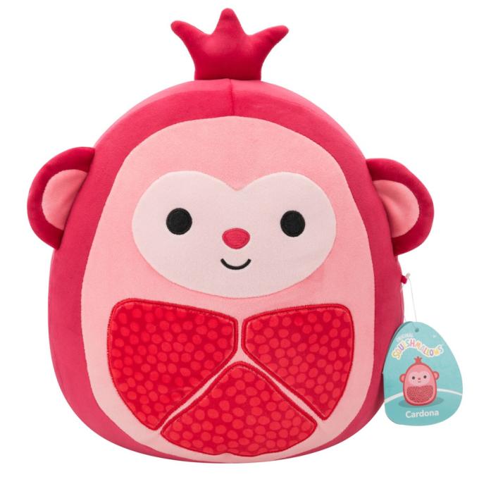 SQUISHMALLOWS SQCR07970