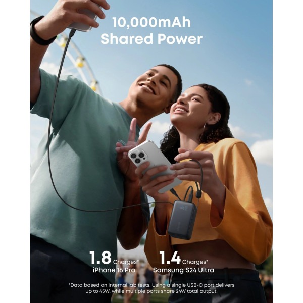 Anker A1638H11