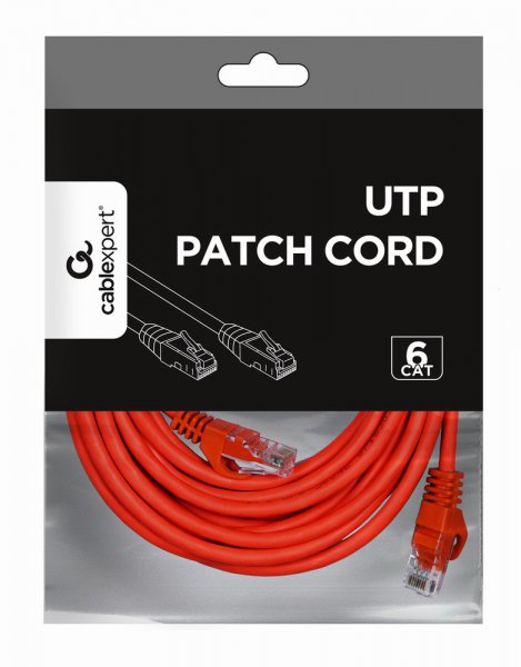 Cablexpert PP6U-3M/R