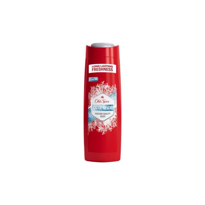 Old Spice 8006530139311