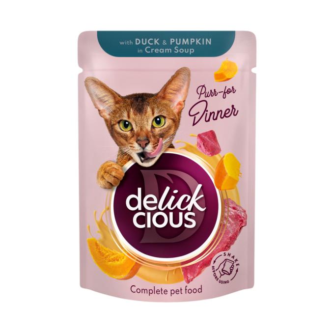 Delickcious 4820269141797