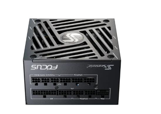Seasonic FOCUS-GX-1000-ATX31
