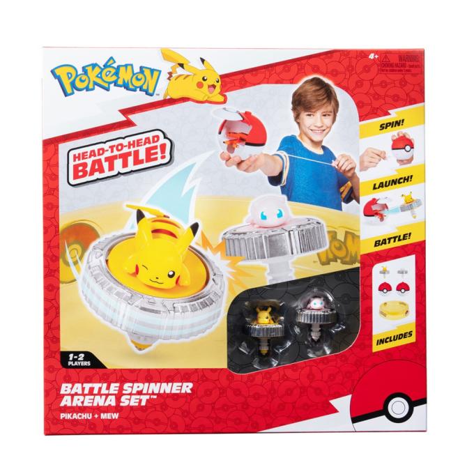 Pokémon PKW4403