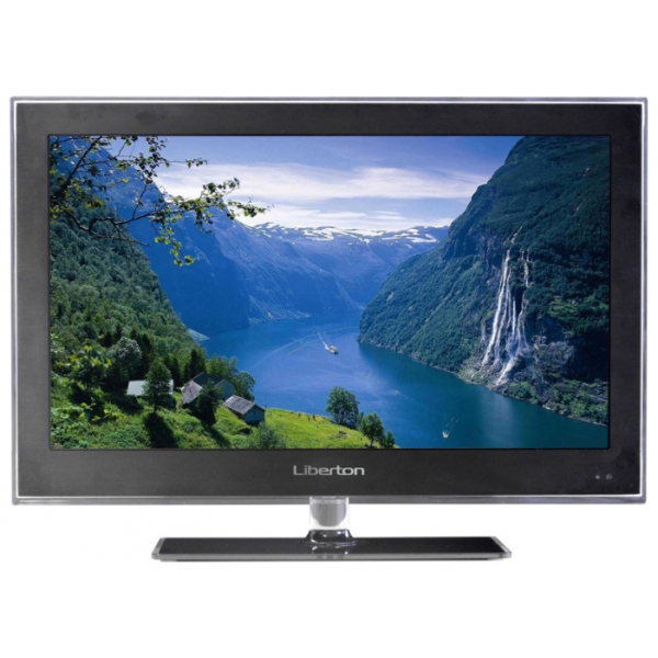 Телевизор LCD LIBERTON LED 2420 ABHDR