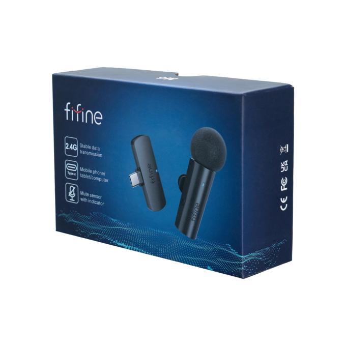 Fifine M6